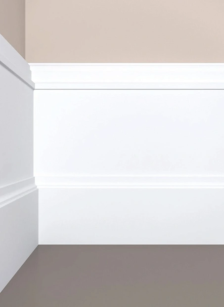 Плинтус напольный Bello Deco XPS П17>