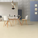 Мармолеум Marmoleum MODULAR SHADE Cloudy Sand t3711 