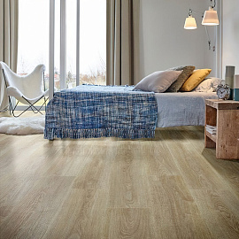 Кварцвиниловая плитка (LVT) Moduleo TRANSFORM Verdon Oak 24280