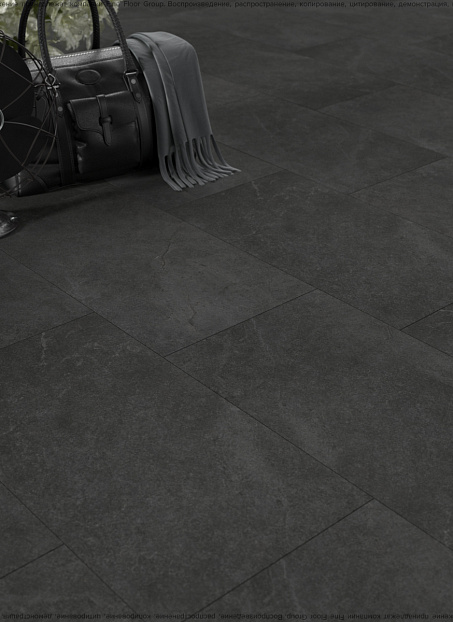 Виниловый ламинат (SPC) Floorwood SYNCHRO  Бетон Вентура