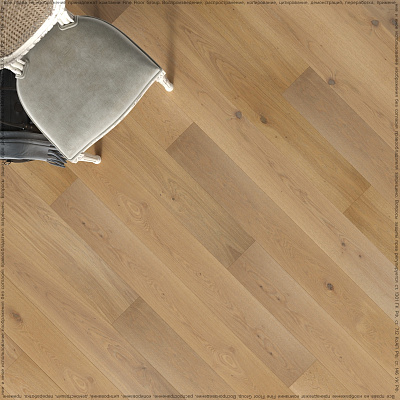 Паркетная доска Karelia BLOOM  Oak Camellia