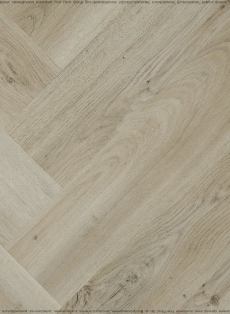 Кварц-винил (LVT) Fine Floor FF-WOOD Craft Short Plank Дуб Ла-Пас
