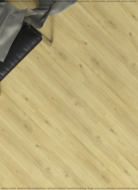 Ламинат Eversense CLASSIC  Дуб Вирдиа Светлый