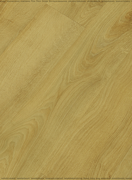 Кварцвиниловая плитка (LVT) Fine Floor FF-RICH  Дуб Чиово