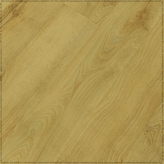 Кварцвиниловая плитка (LVT) Fine Floor FF-RICH  Дуб Чиово