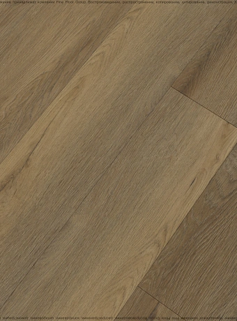 Виниловый ламинат (SPC) FloorBee PROJECT Дуб Апальта