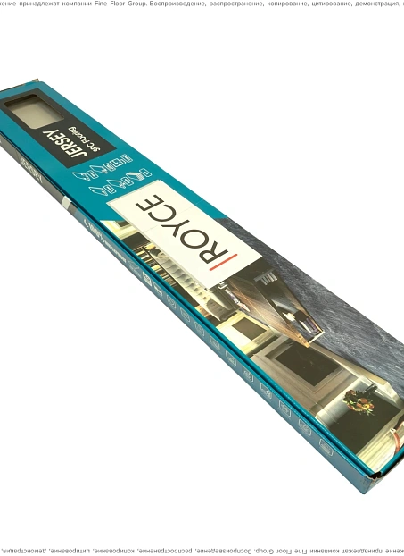 Виниловый ламинат (SPC) Royce JERSEY P Дуб Снейк