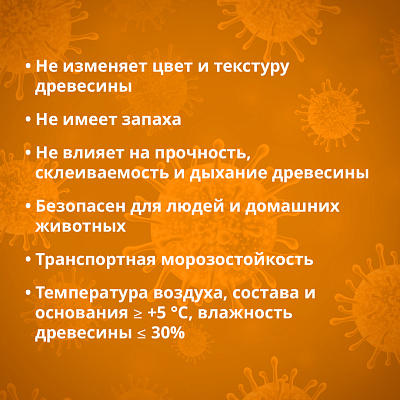 Антисептик Goldbastik BB22-1,25