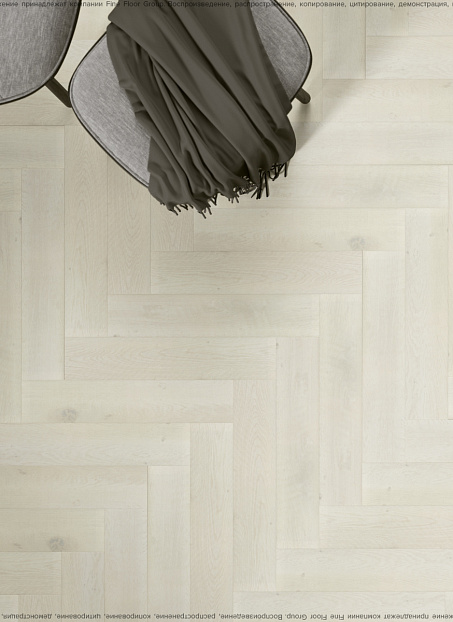 Виниловый ламинат (SPC) Alta Step MIRADA  Дуб Сибирский