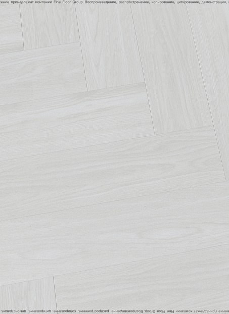 Виниловый ламинат (SPC) CronaFloor HERRINGBONE  Дуб Нант сторона L/R - 50/50