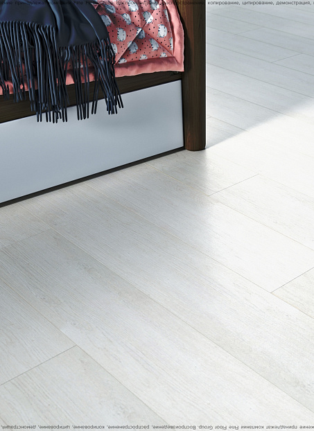 Ламинат Woodstyle VEGA  Дуб Пэрле