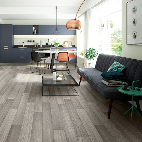 Линолеум рулонный IVC Home CENTRA BotticellI T93 шириной 3 м