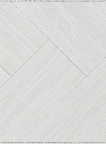 Виниловый ламинат (SPC) CronaFloor HERRINGBONE  Дуб Нант сторона L/R - 50/50