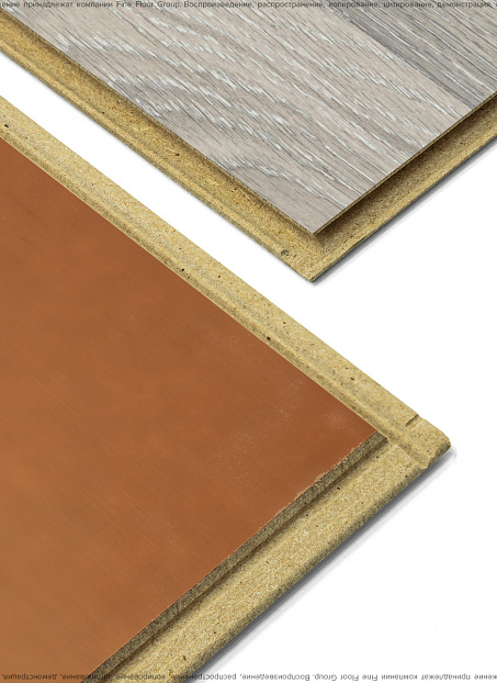 Ламинат Cuberta FAMILY  Дуб Рейкьявик