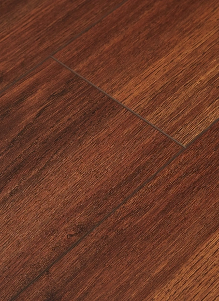 Виниловый ламинат (SPC) CM ФЛООР СКАНДИВУД (FLOOR SCANDIWOOD) Махагон