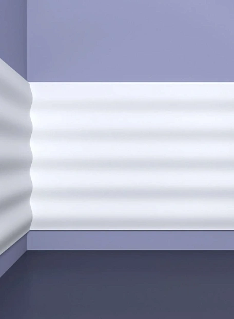 Стеновая панель (XPS) Bello Deco СП01-2.6