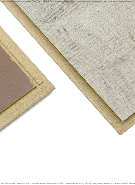 Ламинат Ideal FORM Дуб Гольбейн