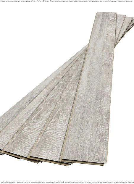 Ламинат Ideal TOUCH Дуб Этюд