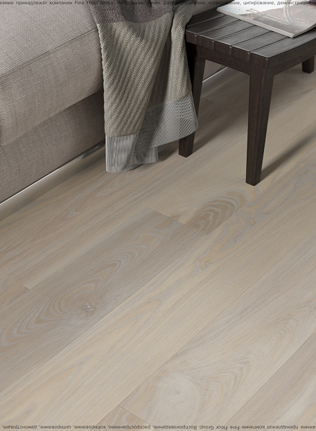 Виниловый ламинат (SPC) Fast Floor COUNTRY  Дуб Парский