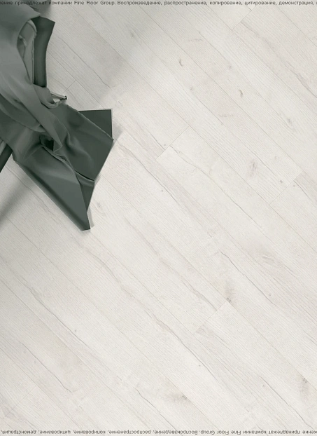 Ламинат Cuberta FAMILY  Дуб Этери 4276