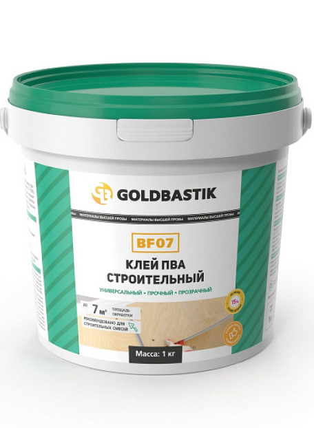 Goldbastik