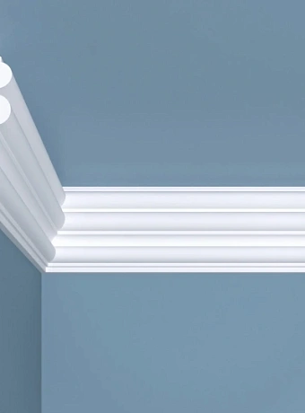 Карниз Bello Deco К6