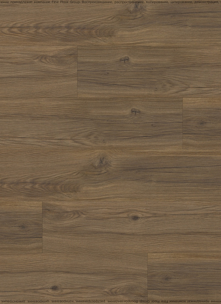 Ламинат Eversense CLASSIC  Дуб Вирдиа Коричневый