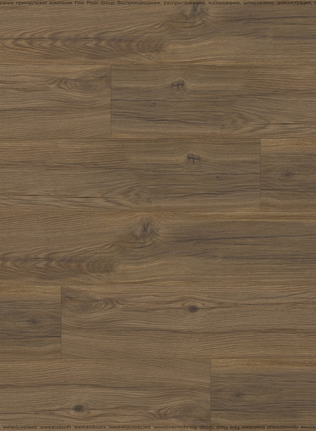 Ламинат Eversense CLASSIC  Дуб Вирдиа Коричневый