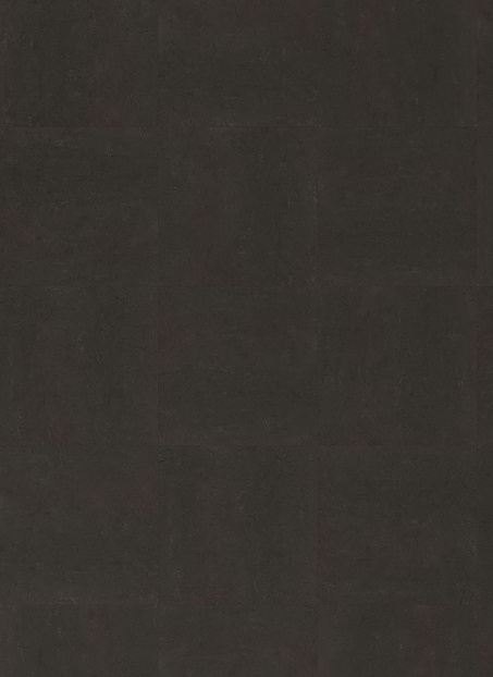 Линолеум модульный Marmoleum Modular ОТТЕНОК (SHADE) Чёрная Дыра (Black Hole t3707) шириной м>