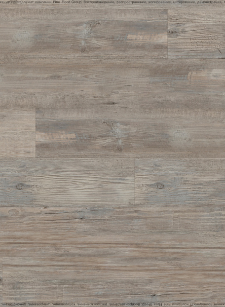 Виниловый ламинат (SPC) CronaFloor GAMMA  G 005