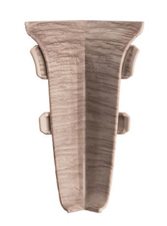 Угол внутренний Arbiton LM60 Дуб Kendari 99