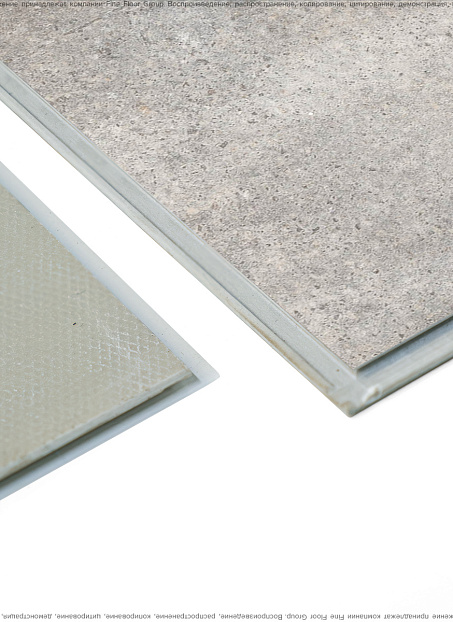 Виниловый ламинат (SPC) Fast Floor STONE  Катын-Тау