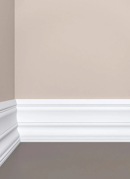Плинтус напольный Bello Deco XPS П21>