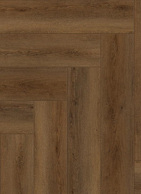 Виниловый ламинат (SPC) Alpine Floor LIGHT PARQUET  Дуб Далим>