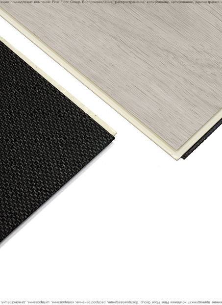 Виниловый ламинат (SPC) Alta Step PERFECTO  Дуб Дальневосточный