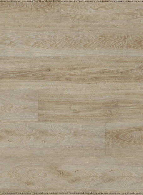 Кварцвиниловая плитка (LVT) Fine Floor FF-WOOD  Дуб Листаль
