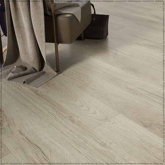 Кварцвиниловая плитка (LVT) Fine Floor FF-RICH  Дуб Сан-Пьетро