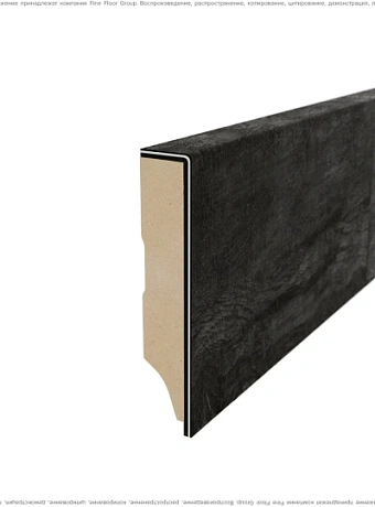 Плинтус МДФ Fine Floor Бодиам