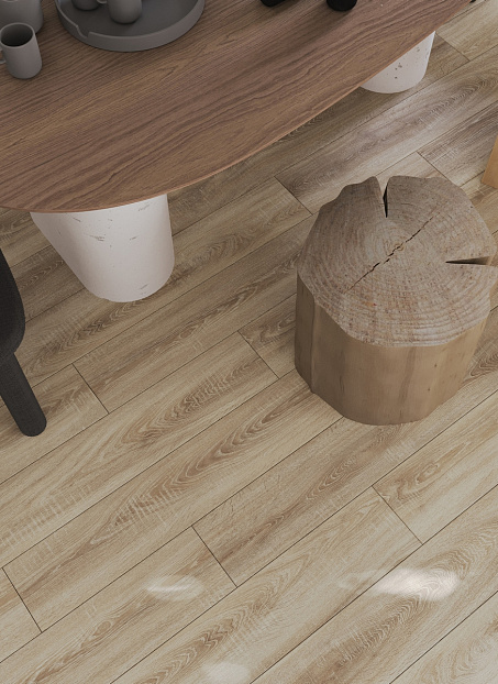 Ламинат Egger PRO Classic 8-33 Дуб Бардолино