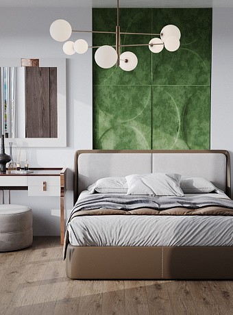 Виниловый ламинат (SPC) Norland SIGRID  Merian