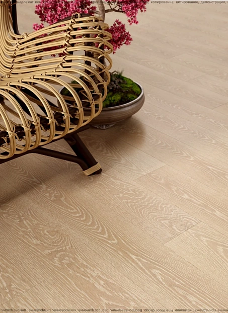 Кварц-винил (LVT) EcoClick ECORICH  Дуб Шампань