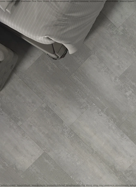 Виниловый ламинат (SPC) SpaceFloor CERES Никта