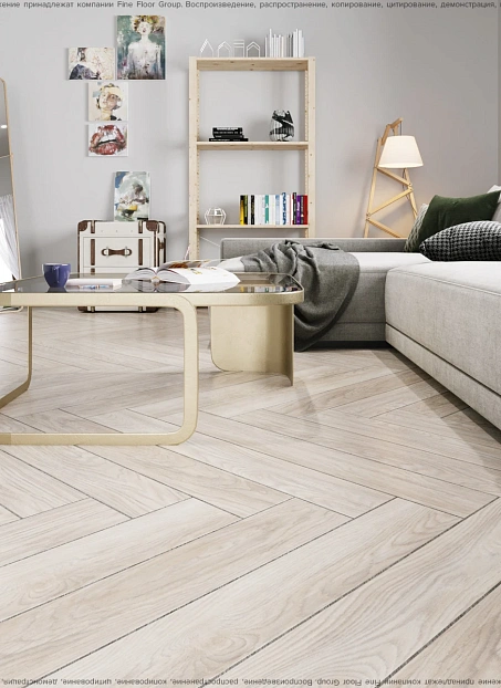 Декоративные вставки Fine Flex STRIPES Гестола