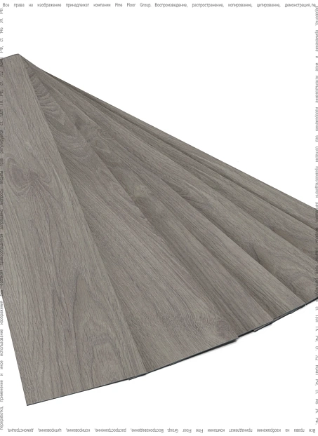 Кварц-винил (LVT) Fine Floor ДЕРЕВО (WOOD) Дуб Авейру