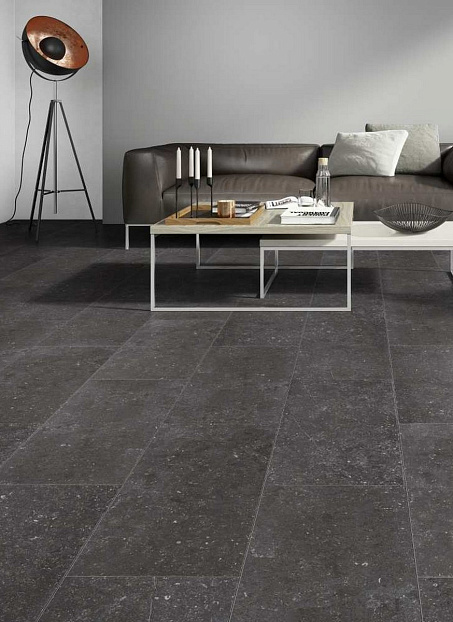 Кварцвиниловая плитка (LVT) Classen CERAMIN  Sharpstone>