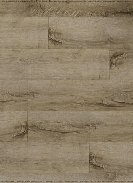 Кварцвиниловая плитка (LVT) Moduleo NEXT  Highland Oak 238