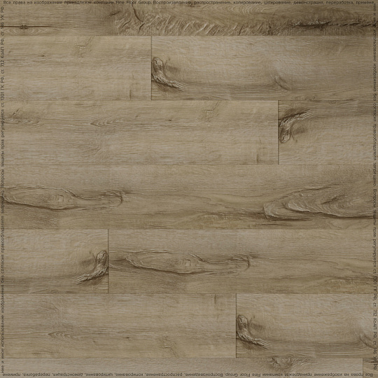 Кварцвиниловая плитка (LVT) Moduleo NEXT  Highland Oak 238