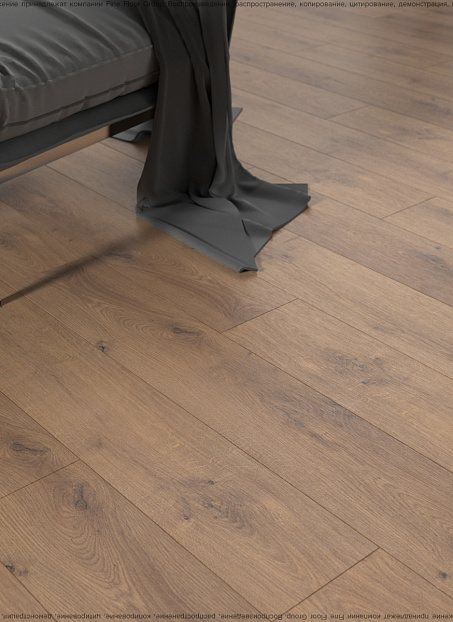 Ламинат Cuberta FAMILY  Дуб Райли