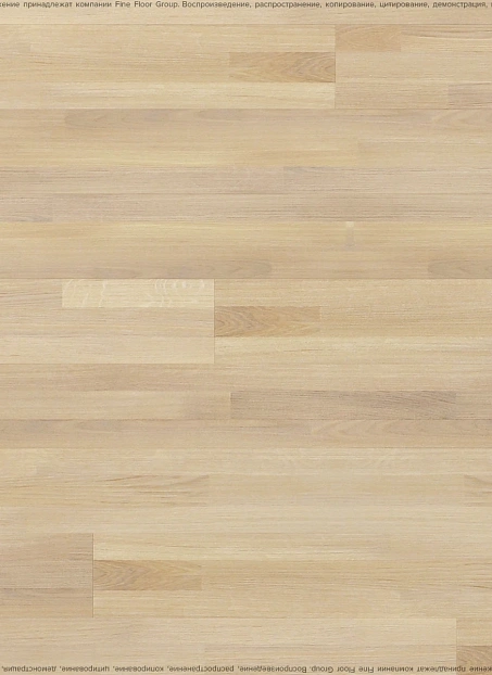 Паркетная доска Polarwood SPACE Oak Premium Vega NATUR 3S LAC MAT