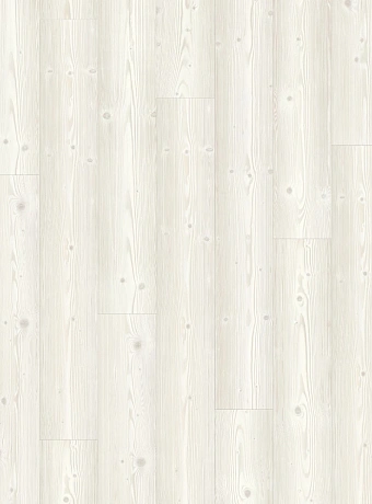 Кварц-винил (LVT) Pergo OPTIMUM CLICK Скандинавская Белая Сосна
